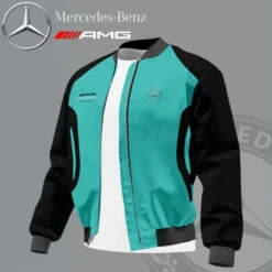 Premium MERCEDES Jacket ETX-JK-HBI015039
