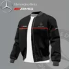 Premium MERCEDES Jacket ETX-JK-HBI015015