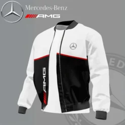 Premium MERCEDES Jacket ETX-JK-HBI015021