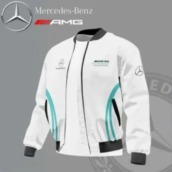 Premium MERCEDES Jacket ETX-JK-HBI015023