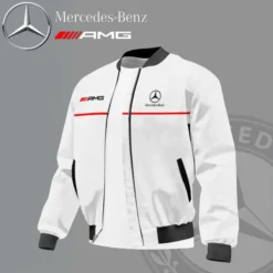 Premium MERCEDES Jacket ETX-JK-HBI015017