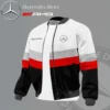 Premium MERCEDES Jacket ETX-JK-HBI015027