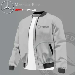 Premium MERCEDES Jacket ETX-JK-HBI015031