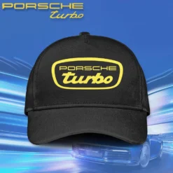 Premium  PORSCHE Cap ETX-CAP-PS01481716