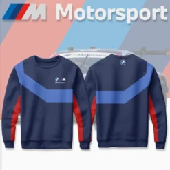 High Quality Men's Sweatshirt BMW-WY-0075481