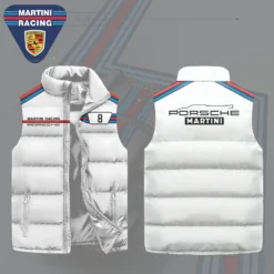 Premium    PORSCHE Sleeveless Down Jacket ETX-C290-0184988