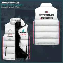 Premium  MERCEDES Sleeveless Down Jacket ETX-C290-0184911
