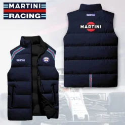 Premium    PORSCHE Sleeveless Down Jacket ETX-C290-0184977