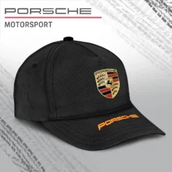 Premium  PORSCHE Cap ETX-CAP-PS01481719