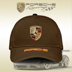 Premium  PORSCHE Cap ETX-CAP-PS01481720