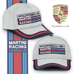 Premium  PORSCHE Cap ETX-CAP-PS01481722