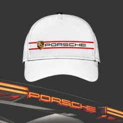Premium  PORSCHE Cap ETX-CAP-PS01481723