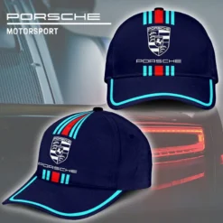 Premium  PORSCHE Cap ETX-CAP-PS01481724