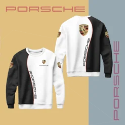 High Quality Men's Sweatshirt PORSCHE-WY-0075421