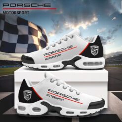 Premium Customized Air Max Sneaker PORSCHE-A951-000BB128