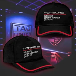 Premium  PORSCHE Cap ETX-CAP-PS01481725
