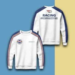 High Quality Men's Sweatshirt PORSCHE-WY-0075426