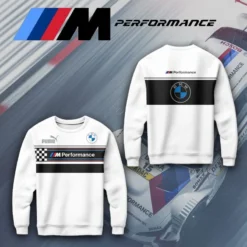 High Quality Men's Sweatshirt BMW-WY-0075478
