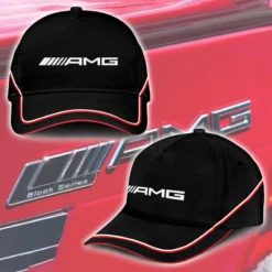 Premium  MERCEDES Cap ETX-CAP-MB01481715