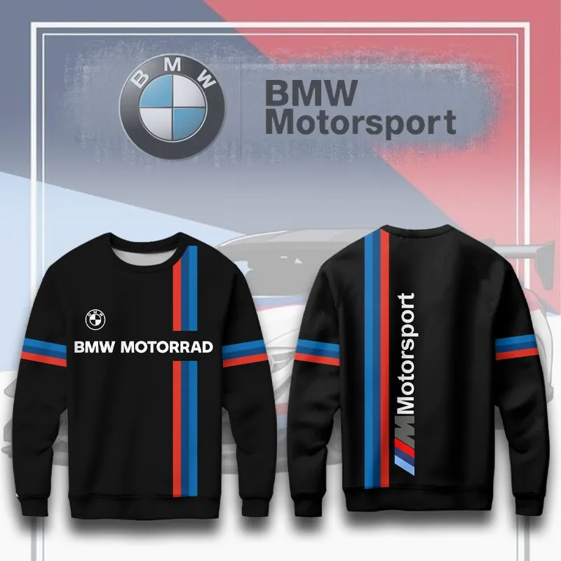 High Quality Men's Sweatshirt BMW-WY-0075479