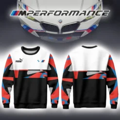 High Quality Men's Sweatshirt BMW-WY-0075480