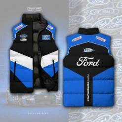 Premium  FORD Sleeveless Down Jacket ETX-C290-0185013