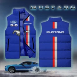 Premium  FORD Sleeveless Down Jacket ETX-C290-0185014