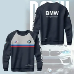 High Quality Men's Sweatshirt BMW-WY-0075486