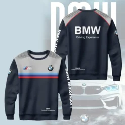 High Quality Men's Sweatshirt BMW-WY-0075482