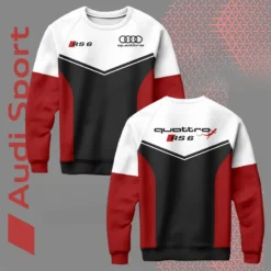High Quality Men's Sweatshirt AUDI-WY-0075489