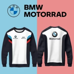 High Quality Men's Sweatshirt BMW-WY-0075483