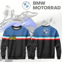 High Quality Men's Sweatshirt BMW-WY-0075444