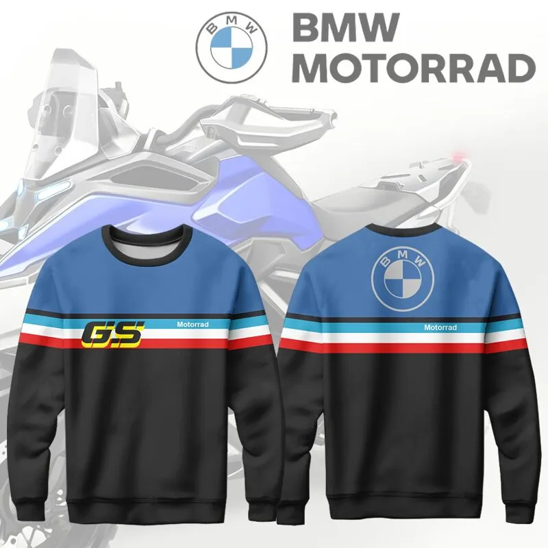 High Quality Men's Sweatshirt BMW-WY-0075484