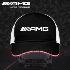 Premium  MERCEDES Cap ETX-CAP-MB01481714