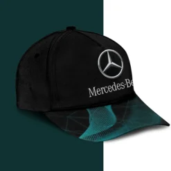 Premium  MERCEDES Cap ETX-CAP-MB01481713