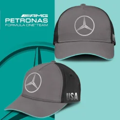Premium  MERCEDES Cap ETX-CAP-MB01481711