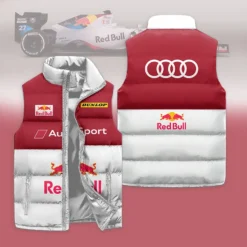 Premium   AUDI Sleeveless Down Jacket ETX-C290-0185083