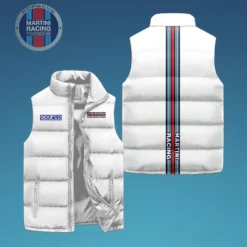 Premium    PORSCHE Sleeveless Down Jacket ETX-C290-0184990