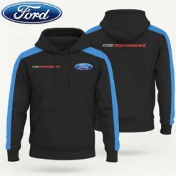 Premium  Men's Hoodie FORD-AF-PRM0195935