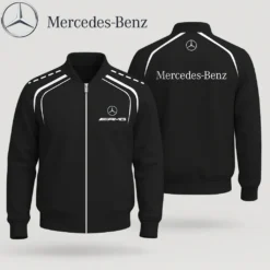 Premium MERCEDES Jacket ETX-JK-HBI015043