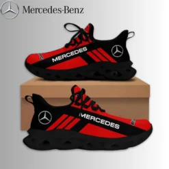 Premium Sneaker Max Soul MERCEDES-F21-000BB1131