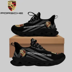 Premium Sneaker Max Soul PORSCHE-F21-000BB1150