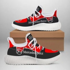 Premium Sneaker Yeezy Boost MERCEDES-WK6-000BB1190