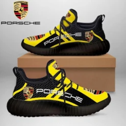 Premium Sneaker Yeezy Boost PORSCHE-WK6-000BB1170