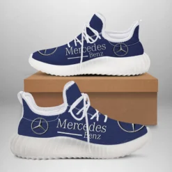 Premium Sneaker Yeezy Boost MERCEDES-WK6-000BB1191