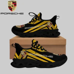 Premium Sneaker Max Soul PORSCHE-F21-000BB1151