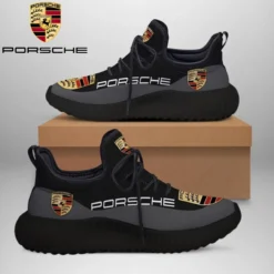 Premium Sneaker Yeezy Boost PORSCHE-WK6-000BB1171