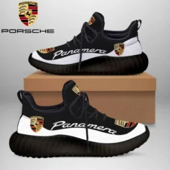 Premium Sneaker Yeezy Boost PORSCHE-WK6-000BB1172