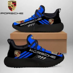 Premium Sneaker Yeezy Boost PORSCHE-WK6-000BB1173