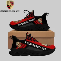 Premium Sneaker Max Soul PORSCHE-F21-000BB1152